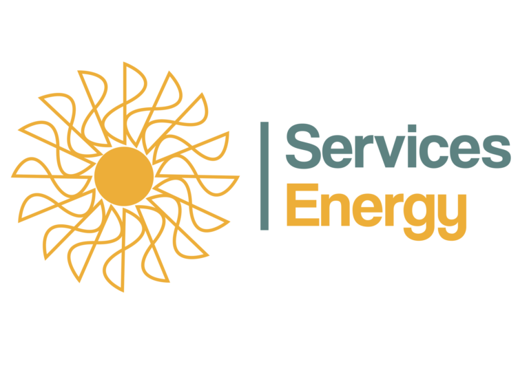 Logo Services Energy