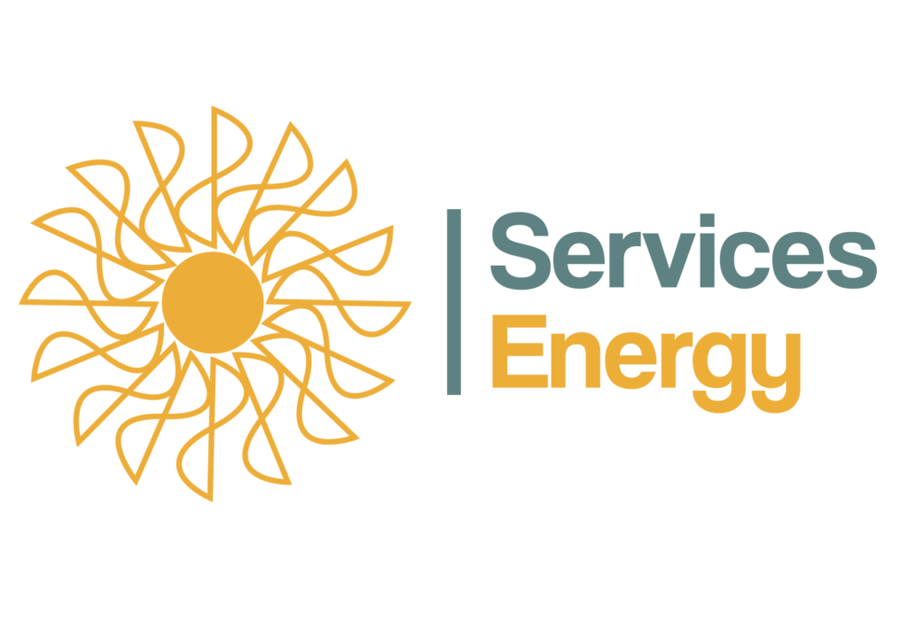 Logo de SERVICES ENERGY